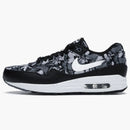 Nike Air Max 1 Black Floral