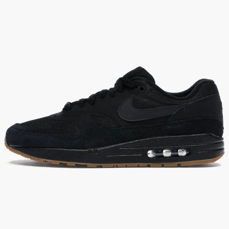 Nike Air Max 1 Black Gum