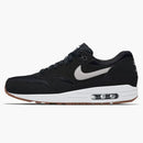 Nike Air Max 1 Black Light Bone