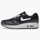 Nike Air Max 1 Black White Dark Grey