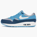 Nike Air Max 1 Blue Fury