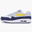 Nike Air Max 1 Blue Recall