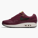 Nike Air Max 1 Bordeaux Desert Moss