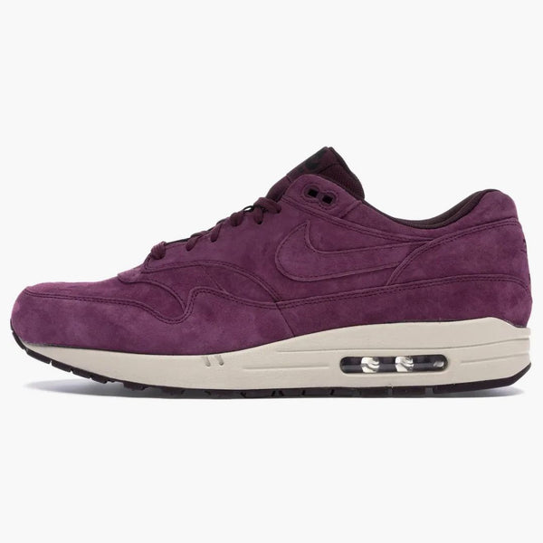 Nike Air Max 1 Burdeaux Desert Sand