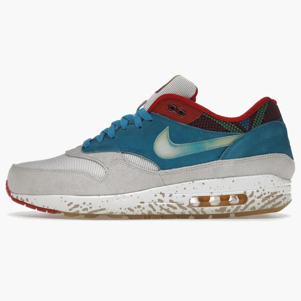 Nike Air Max 1 Brazil Lanceiro