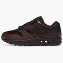 Nike Air Max 1 Burgundy Crush (women's)