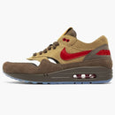 Nike Air Max 1 Clot Kiss of Death Cha (Special Box)