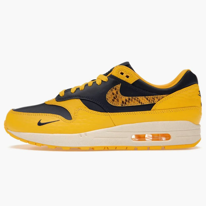 Nike Air Max 1 Co.jp Michigan Head To Head (women's)