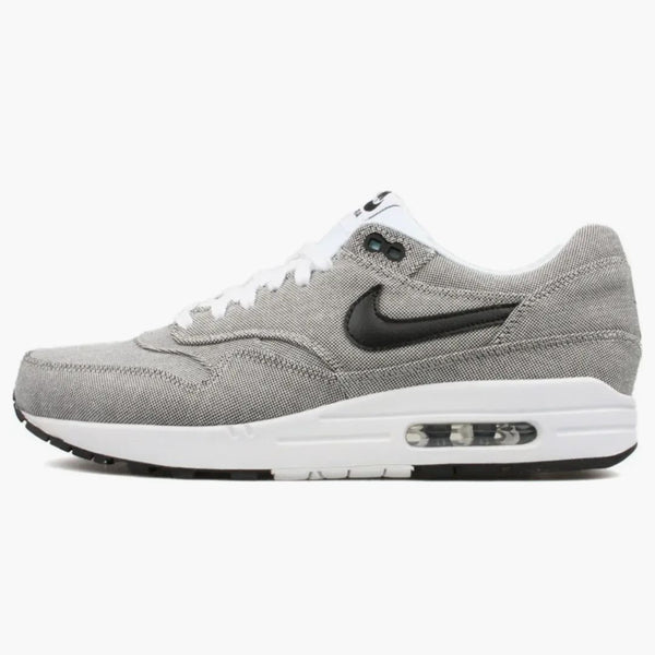 Nike Air Max 1 Canvas White Black Picnic Pack