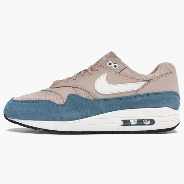 Nike Air Max 1 Celestial Teal Particle Beige (women's)