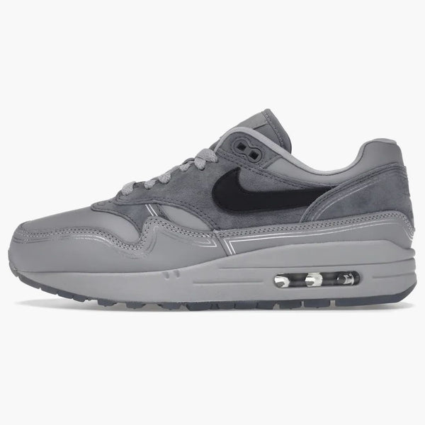 Nike Air Max 1 Pompidou Center Night
