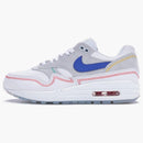 Nike Air Max 1 Pompidou Center Day