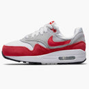 Nike Air Max 1 Challenge Red (gs)