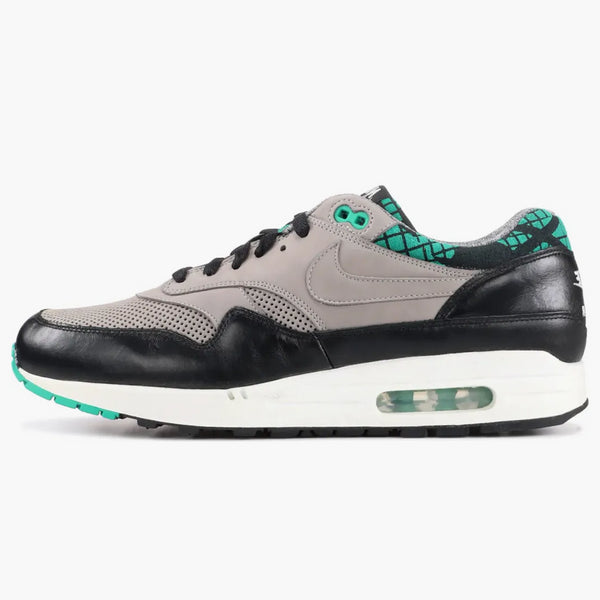 Nike Air Max 1 Charcoal Heather
