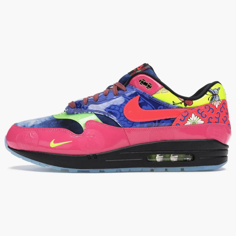 Nike Air Max 1 Chinese New Year Longevity (2020)