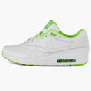 Nike Air Max 1 Clash Pack White