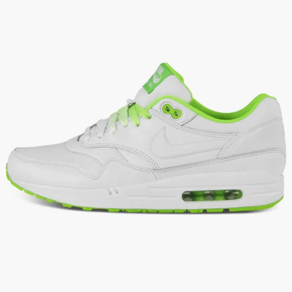Nike Air Max 1 Clash Pack White