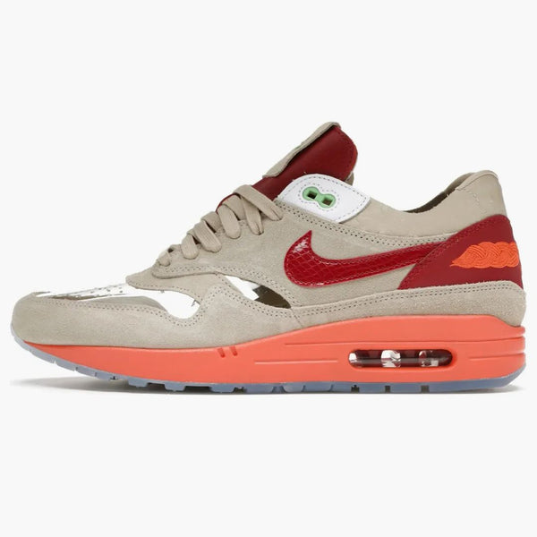 Nike Air Max 1 Clot Kiss Of Death (2021)