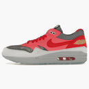 Nike Air Max 1 Clot Kiss of Death Solar Red (Special Box)