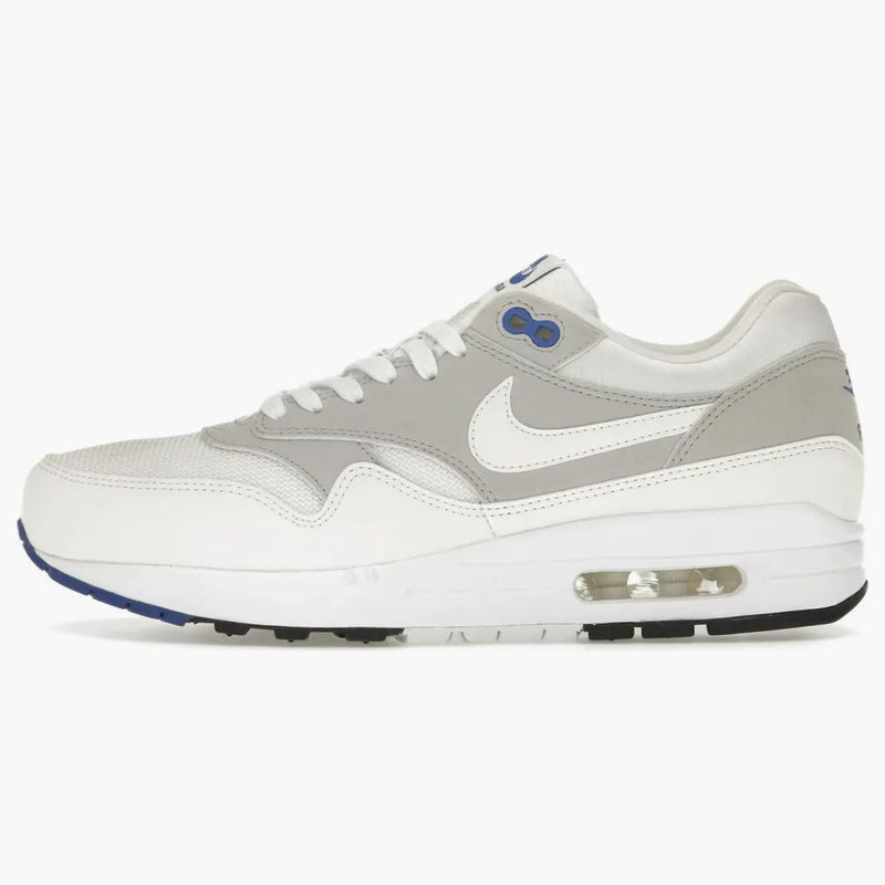 Nike Air Max 1 Zmień kolor White Varsity Royal