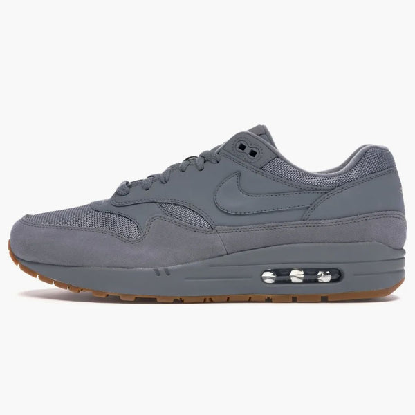Nike Air Max 1 Cool Grey Gum