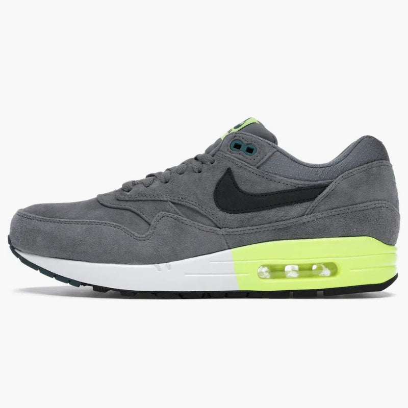 Nike Air Max 1 Cool Grey Volt