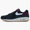 Nike Air Max 1 Dark Obsidian Crepe Sole