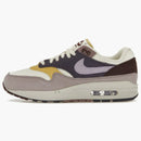 Nike Air Max 1 Dark Raisin Hydrangeas (women's)