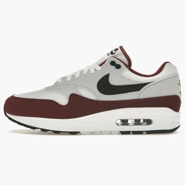 Nike Air Max 1 Dark Team Red