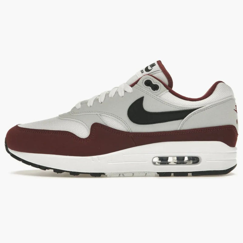 Nike Air Max 1 Dark Team Red