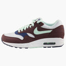 Nike Air Max 1 Deep Burgundy (women's)
