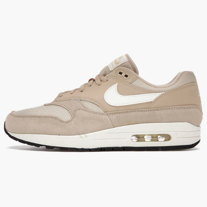 Nike air max 1 ökenmalm