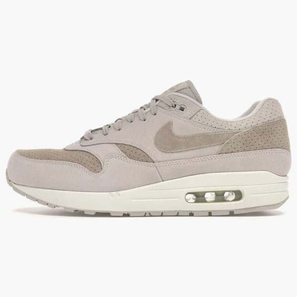Nike Air Max 1 Desert Sand Suede