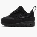 Nike Air Max 1 Easyon Black (i)