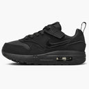 Nike Air Max 1 Easyon Black (ps)
