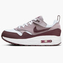 Nike Air Max 1 Easyon Light Violet Burgundy Crush (ps)
