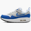 Nike Air Max 1 Easyon Royal Blue (2024) (ps)