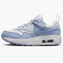 Nike Air Max 1 Easyon Sail Blue Tint Psychic Blue (ps)