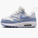 Nike Air Max 1 Easyon Sail Blue Tint Psychic Blue (td)