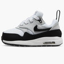 Nike Air Max 1 Easyon White Pure Platinum Black (i)