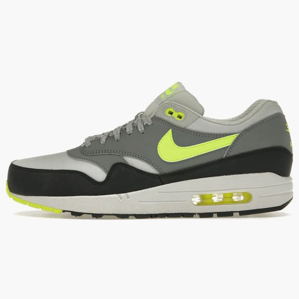 Nike Air Max 1 Essential Dusty Grey Volt Cool Grey Black