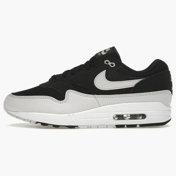 Nike Air Max 1 Essential Off Noir obrovská šedá