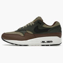 Nike Air Max 1 Essential Prm Neutral Olive Cacao Wow