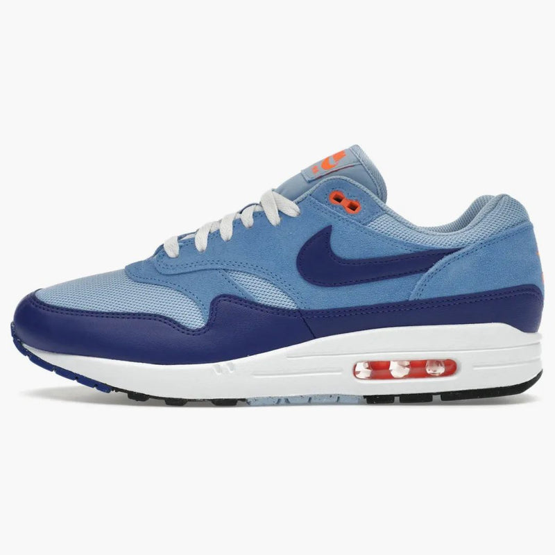 Nike Air Max 1 Essential Psychic Blue