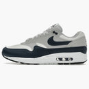 Nike Air Max 1 Essential Summit White Armory Navy