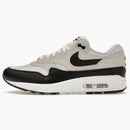 Nike Air Max 1 Essential Summit White Black