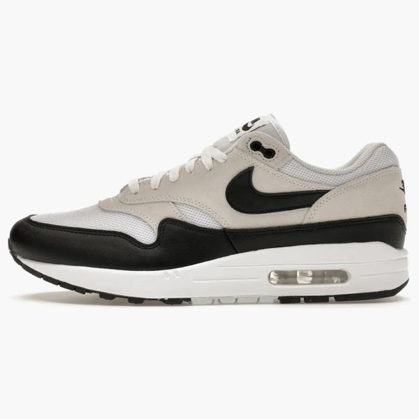 Nike Air Max 1 Essential Summit Black Black