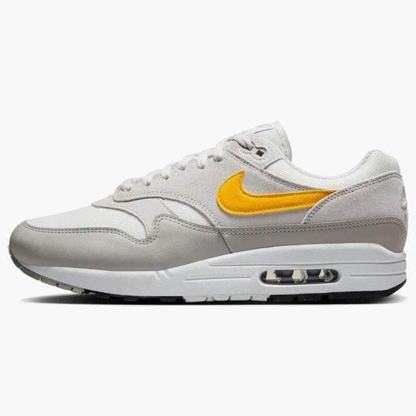 Nike Air Max 1 Essential Summit White University Gold