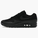 Nike Air Max 1 Essential Triple Black