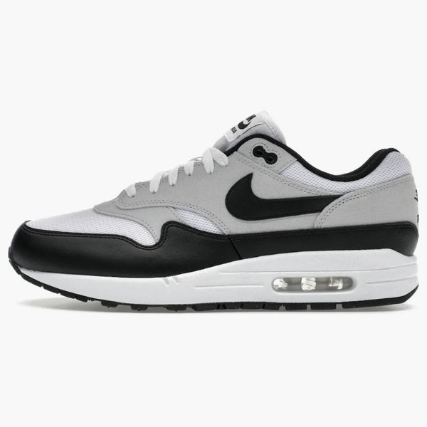 Nike Air Max 1 Essential White Pure Platinum Black